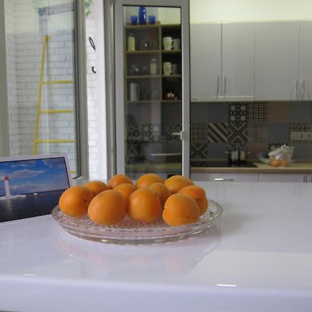 Francuzskij Bulvar Odessa Extérieur photo
