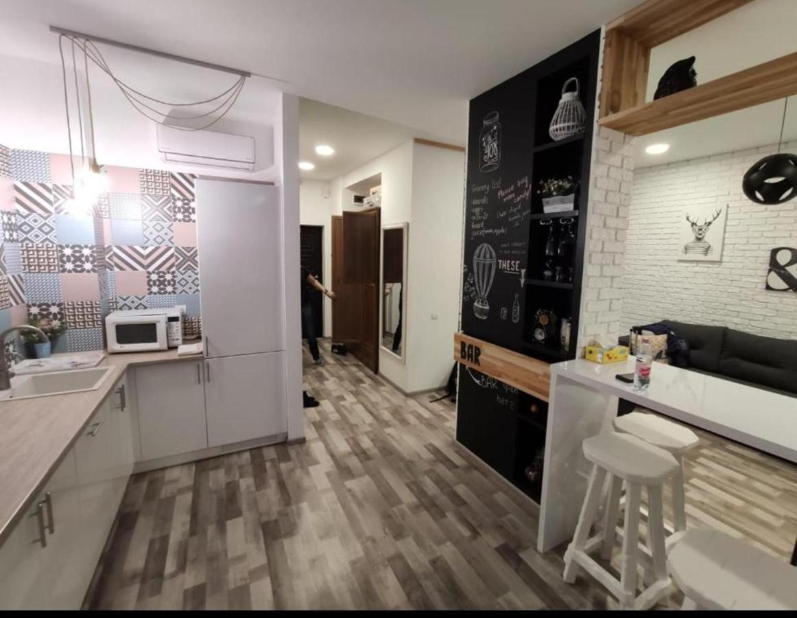 Francuzskij Bulvar Odessa Extérieur photo