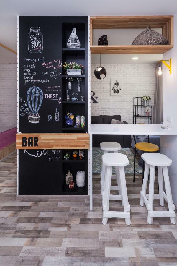 Francuzskij Bulvar Odessa Extérieur photo