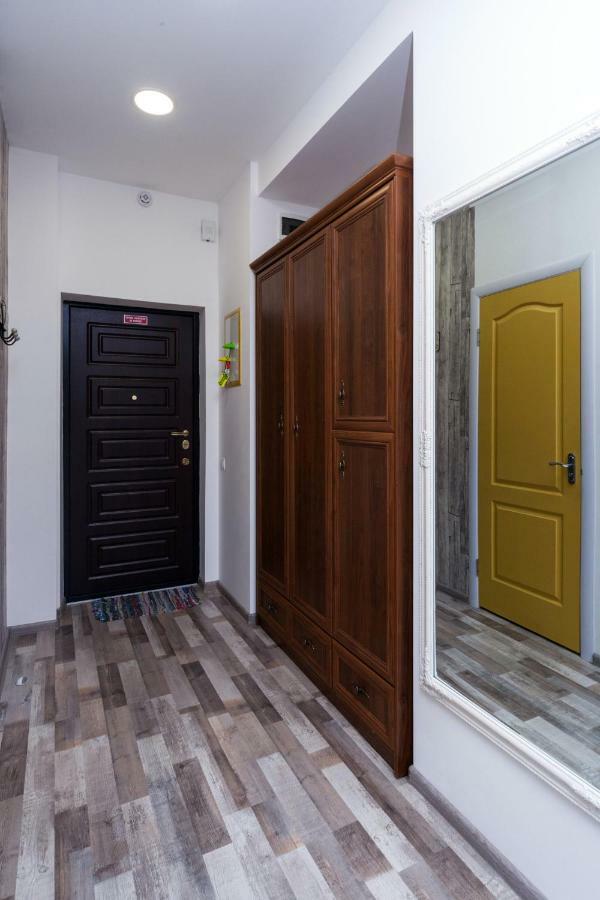 Francuzskij Bulvar Odessa Extérieur photo